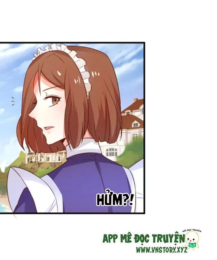 Huyết Tộc Đáng Yêu Chapter 95 - 15