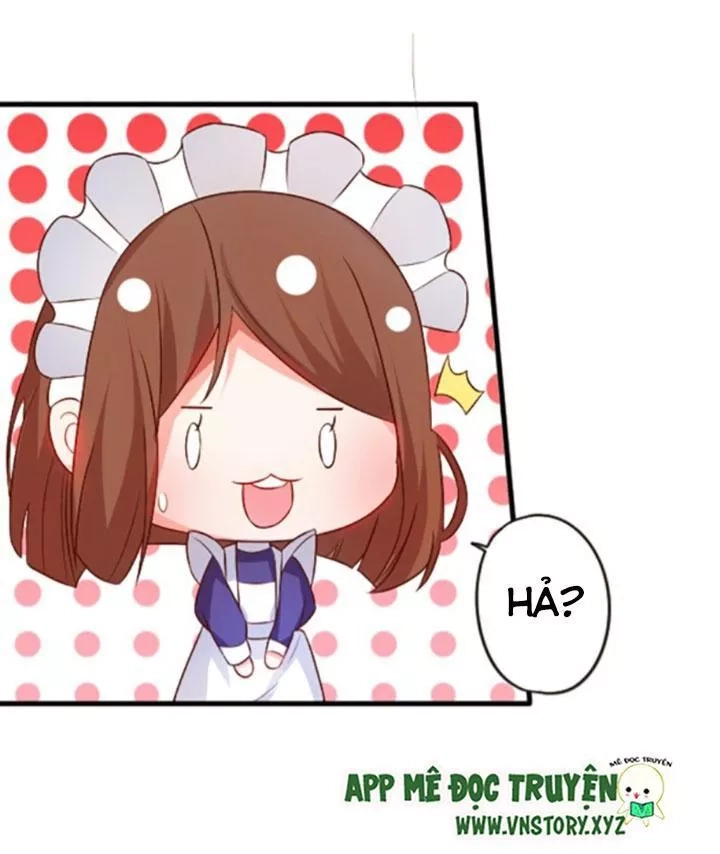 Huyết Tộc Đáng Yêu Chapter 95 - 17