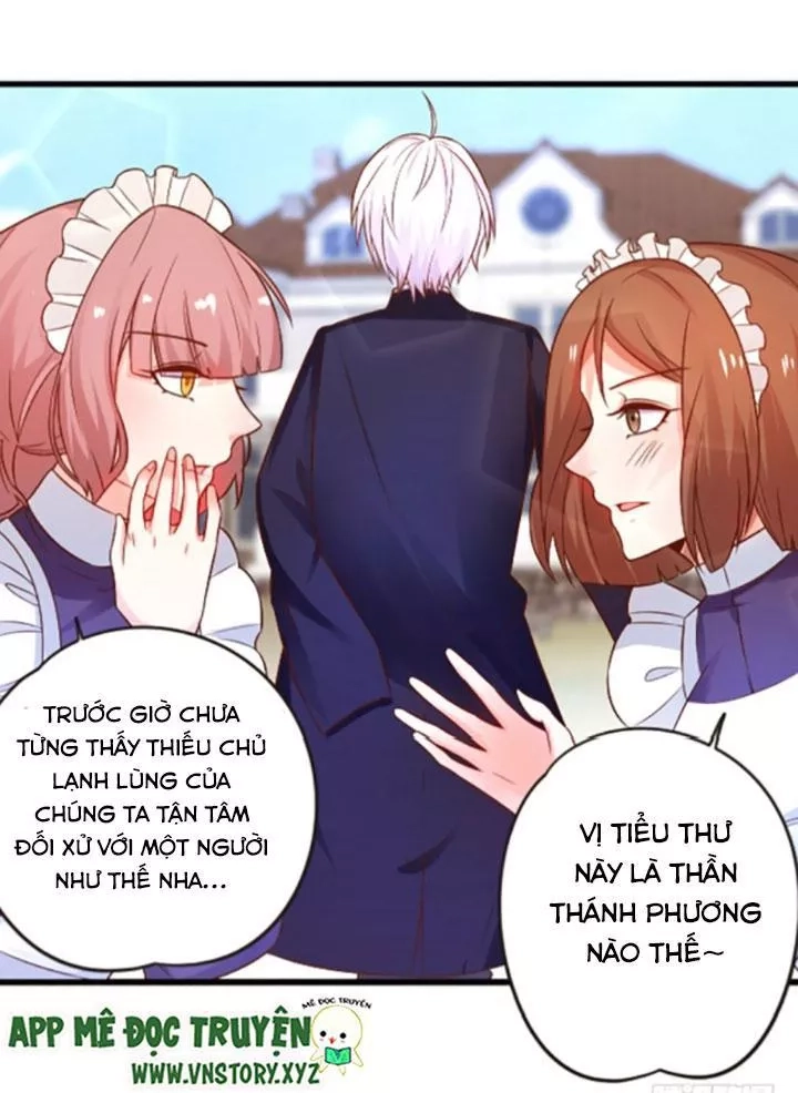 Huyết Tộc Đáng Yêu Chapter 95 - 20