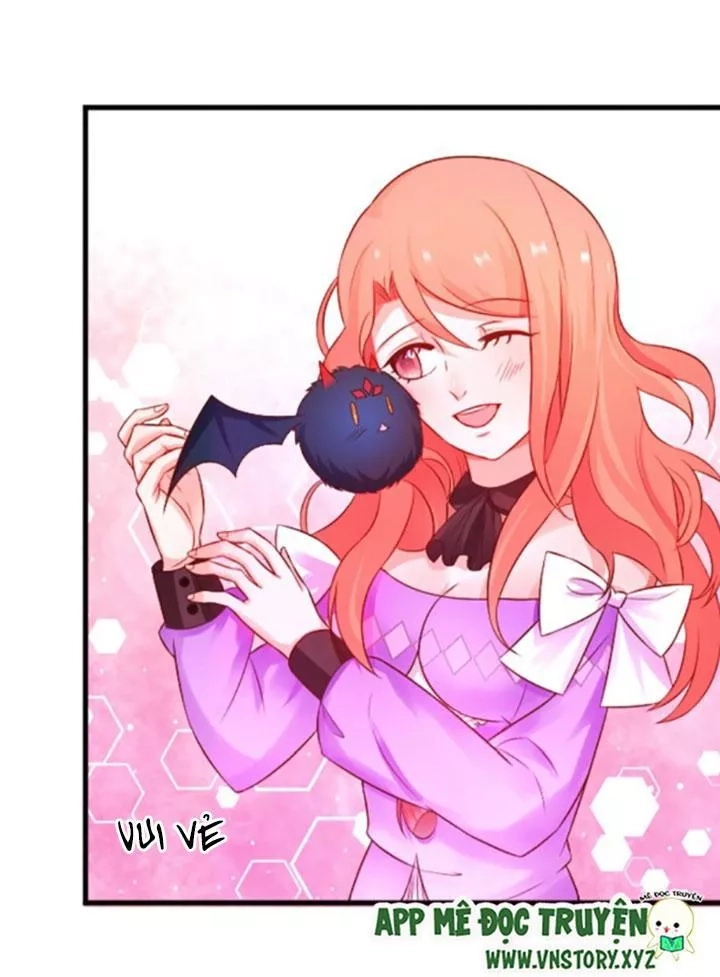 Huyết Tộc Đáng Yêu Chapter 95 - 22