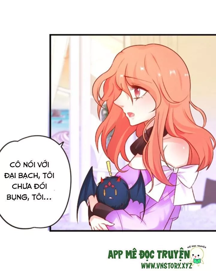 Huyết Tộc Đáng Yêu Chapter 95 - 24