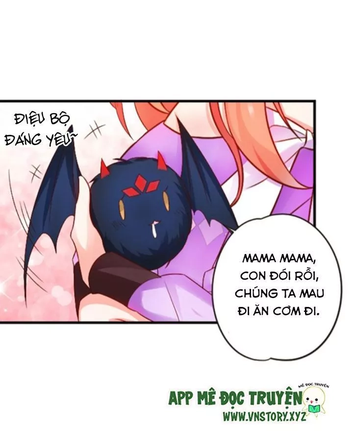 Huyết Tộc Đáng Yêu Chapter 95 - 25