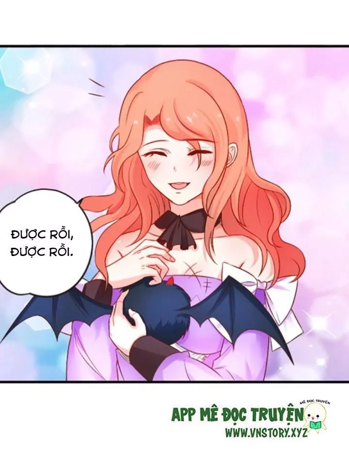 Huyết Tộc Đáng Yêu Chapter 95 - 26