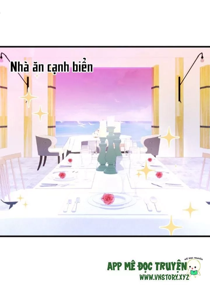 Huyết Tộc Đáng Yêu Chapter 95 - 27