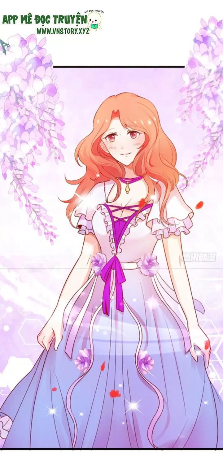 Huyết Tộc Đáng Yêu Chapter 95 - 29