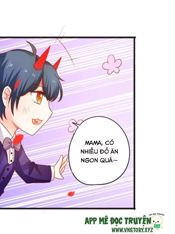 Huyết Tộc Đáng Yêu Chapter 95 - 30