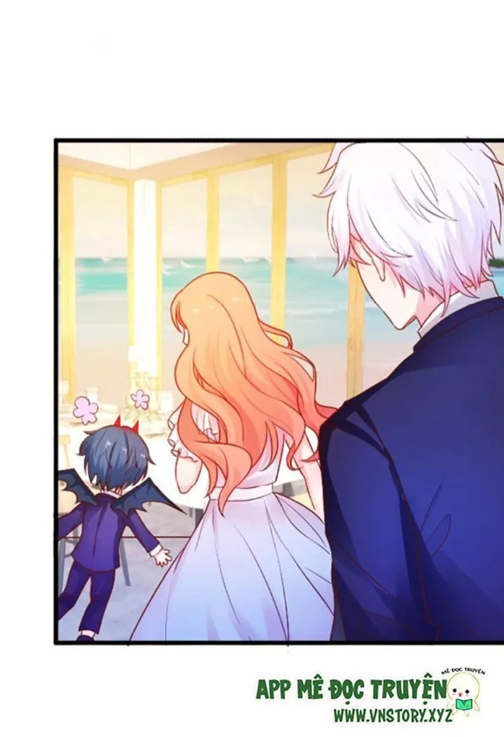 Huyết Tộc Đáng Yêu Chapter 95 - 31