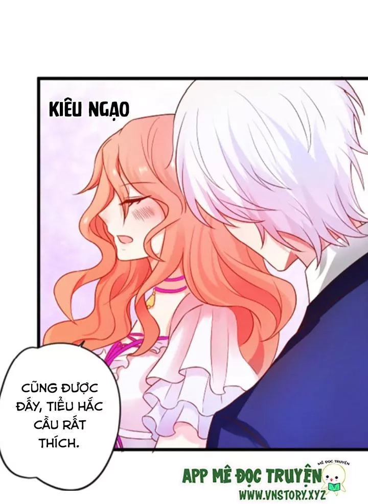 Huyết Tộc Đáng Yêu Chapter 95 - 33