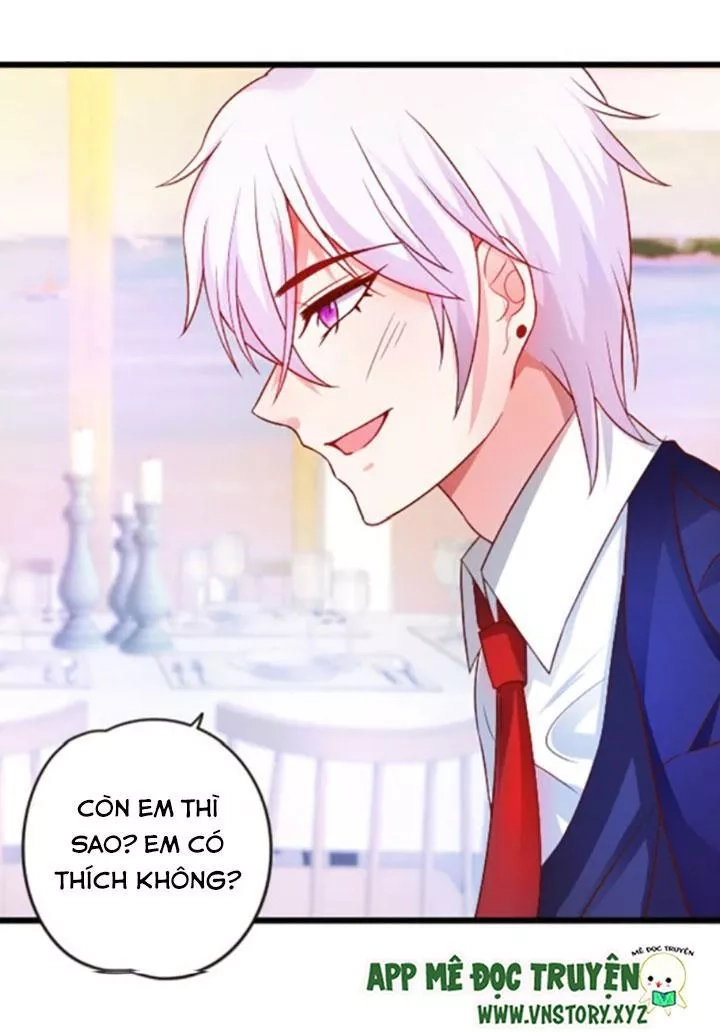 Huyết Tộc Đáng Yêu Chapter 95 - 34