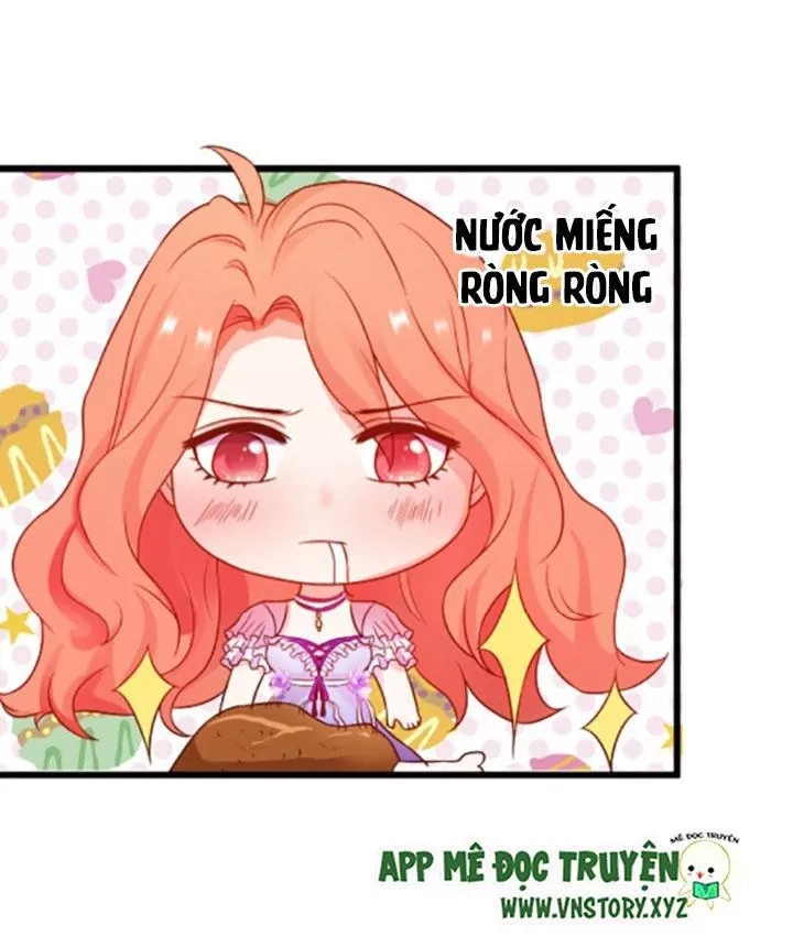 Huyết Tộc Đáng Yêu Chapter 95 - 35