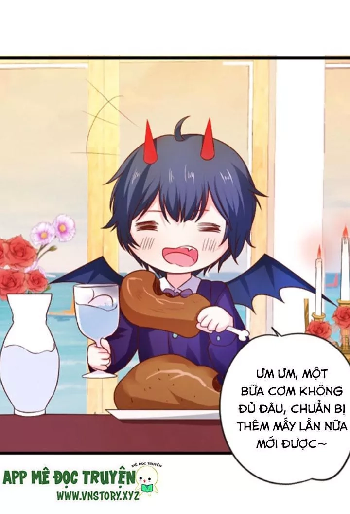 Huyết Tộc Đáng Yêu Chapter 95 - 37