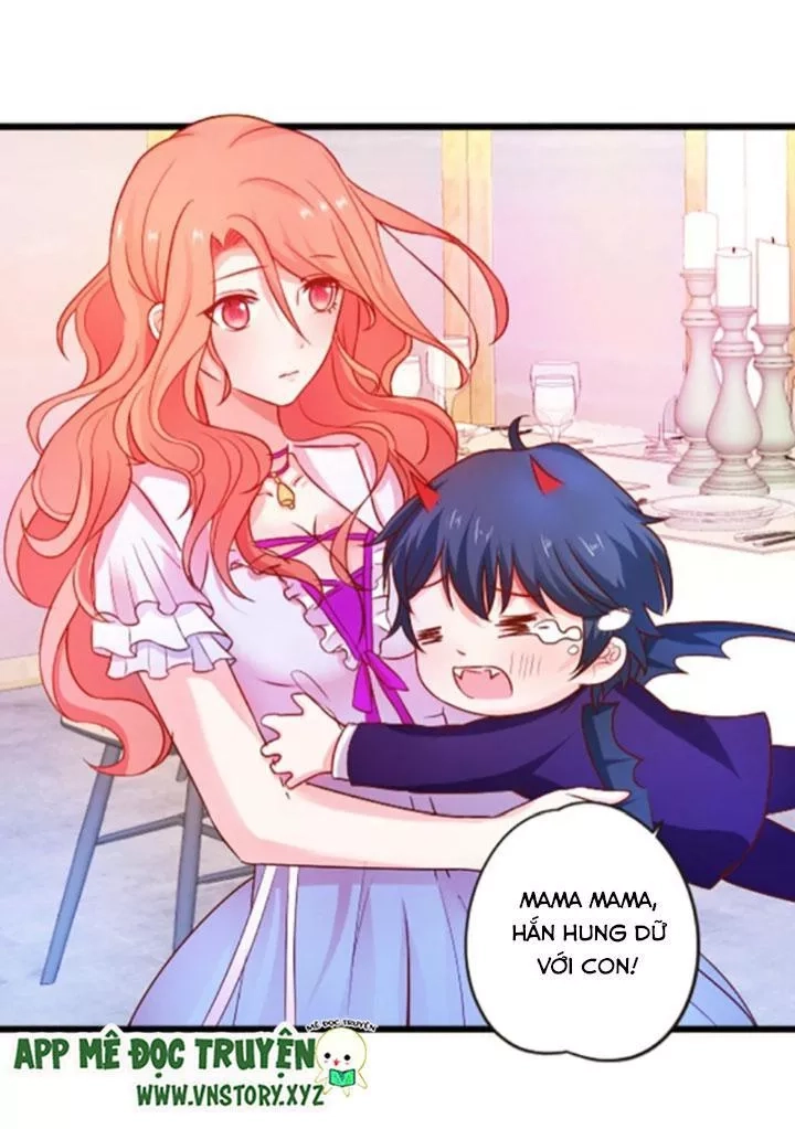 Huyết Tộc Đáng Yêu Chapter 95 - 39