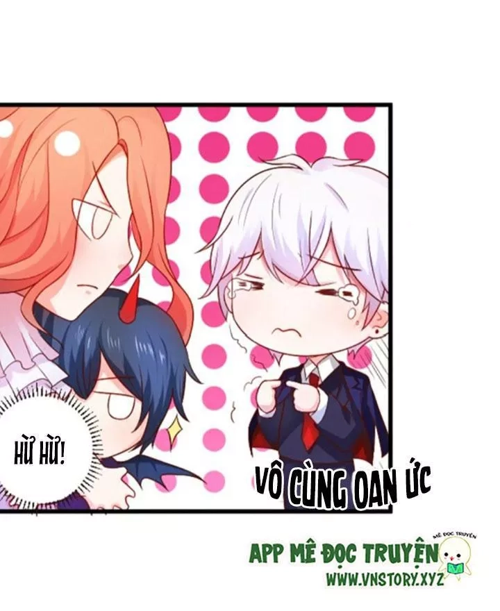 Huyết Tộc Đáng Yêu Chapter 95 - 40