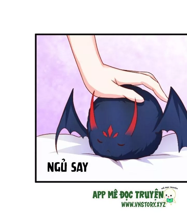 Huyết Tộc Đáng Yêu Chapter 95 - 42