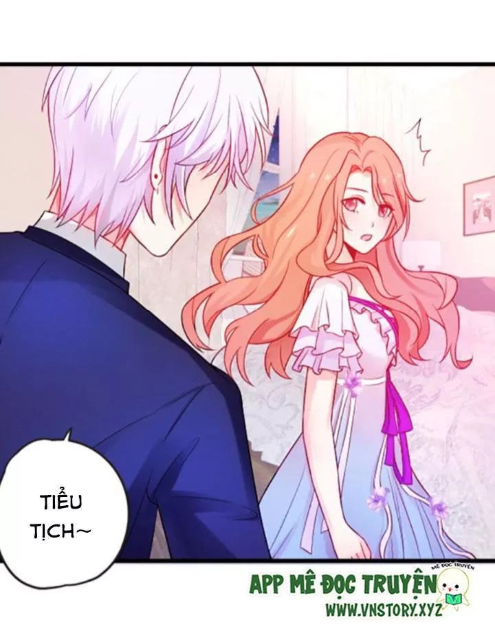 Huyết Tộc Đáng Yêu Chapter 95 - 44