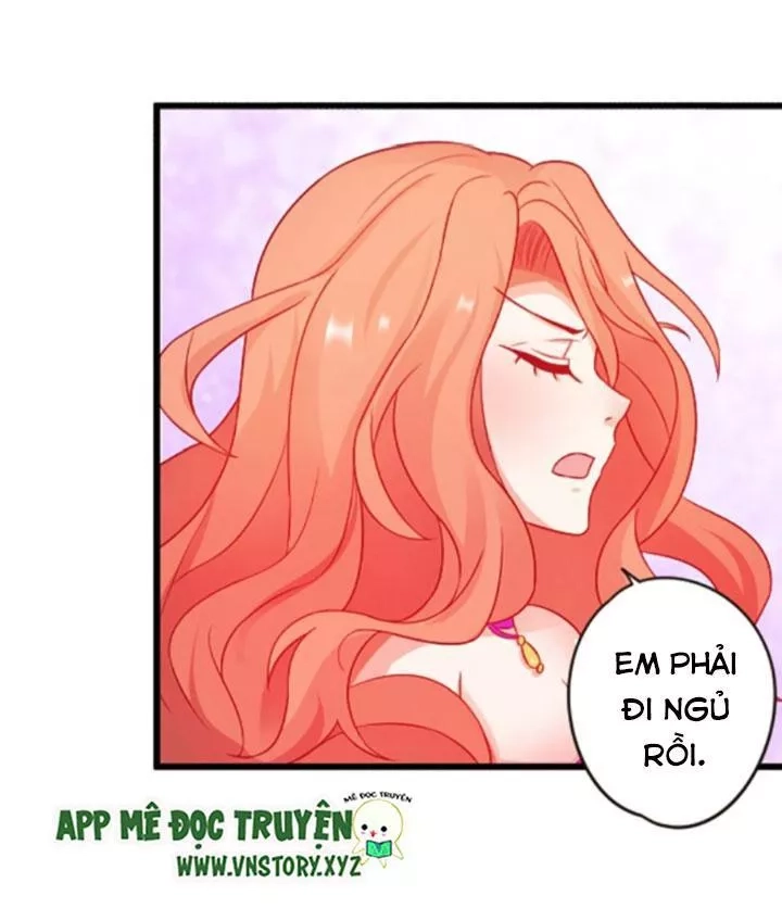 Huyết Tộc Đáng Yêu Chapter 95 - 45