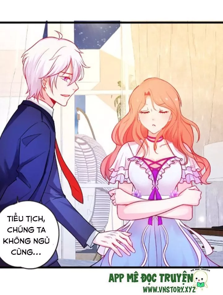 Huyết Tộc Đáng Yêu Chapter 95 - 46