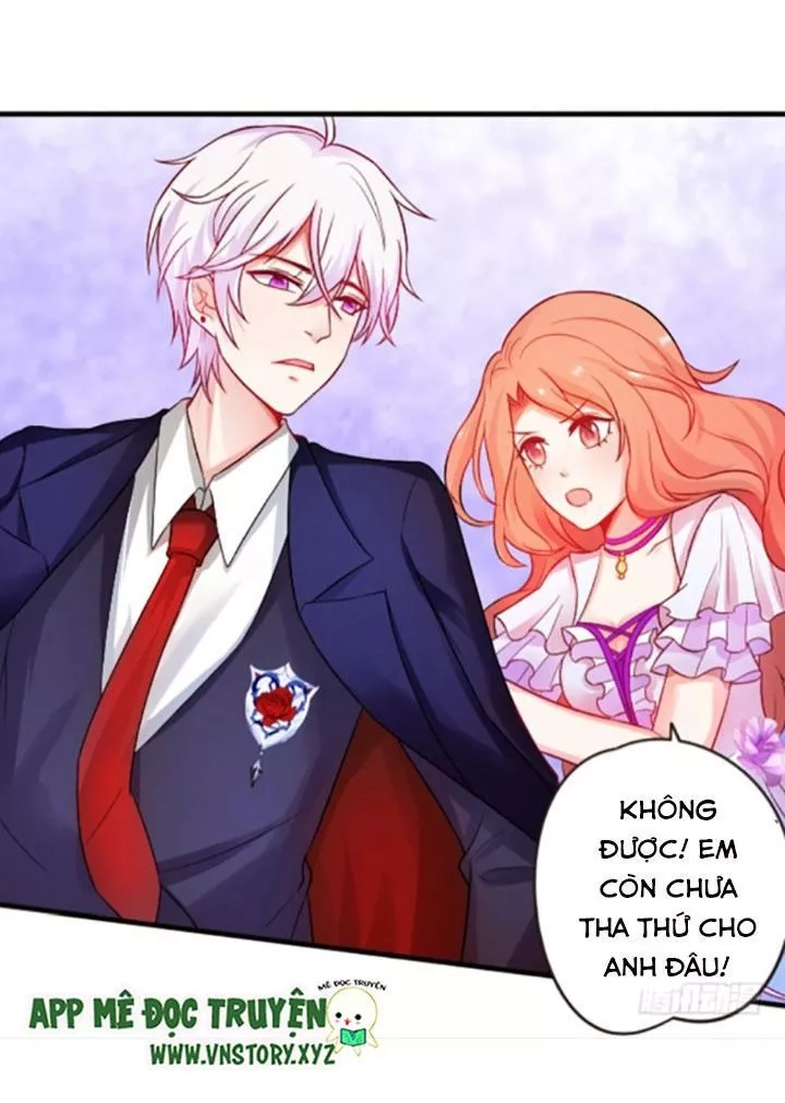 Huyết Tộc Đáng Yêu Chapter 95 - 47