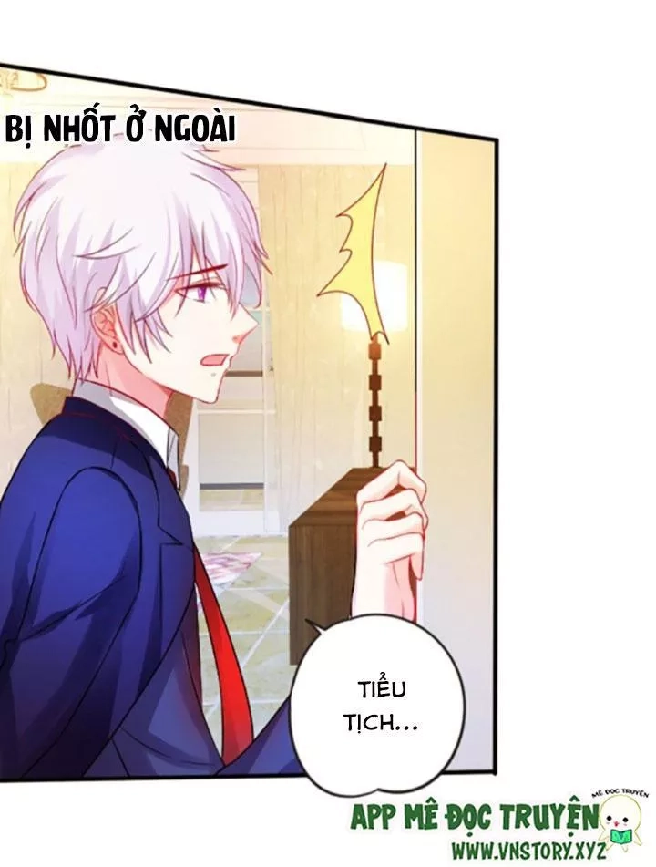 Huyết Tộc Đáng Yêu Chapter 95 - 48
