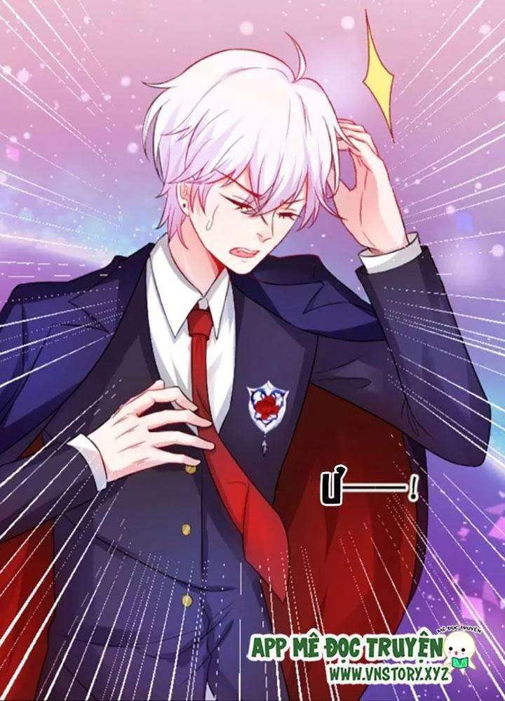 Huyết Tộc Đáng Yêu Chapter 95 - 50