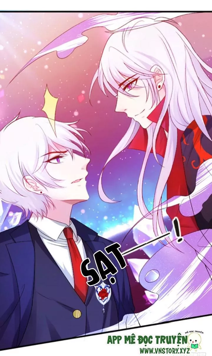 Huyết Tộc Đáng Yêu Chapter 95 - 52