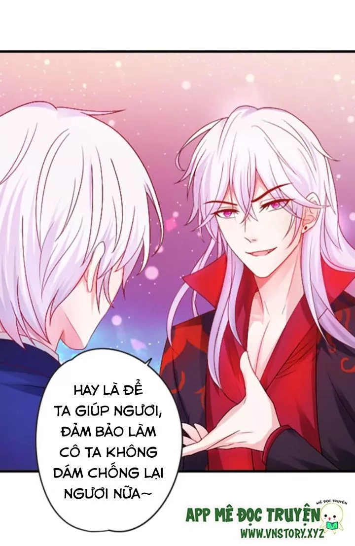 Huyết Tộc Đáng Yêu Chapter 95 - 54