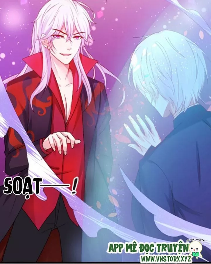 Huyết Tộc Đáng Yêu Chapter 95 - 57