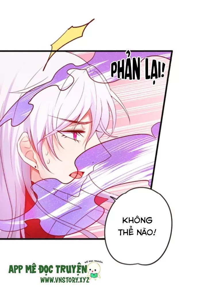 Huyết Tộc Đáng Yêu Chapter 95 - 58