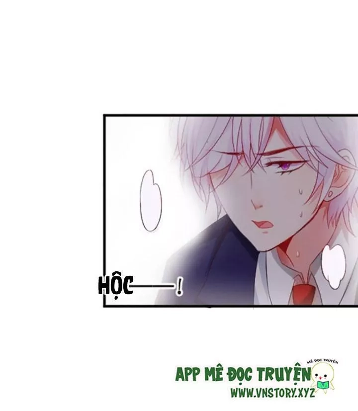 Huyết Tộc Đáng Yêu Chapter 95 - 59