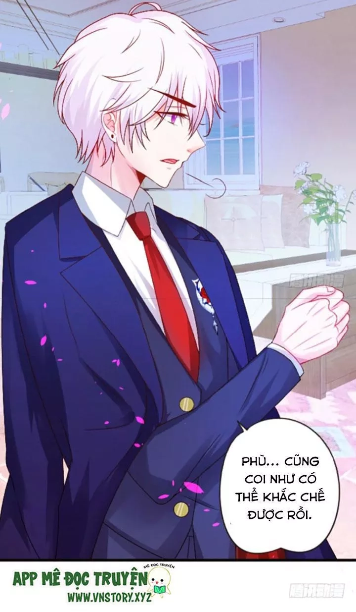 Huyết Tộc Đáng Yêu Chapter 95 - 62