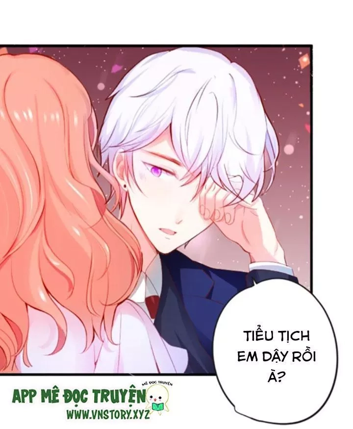 Huyết Tộc Đáng Yêu Chapter 96 - 11