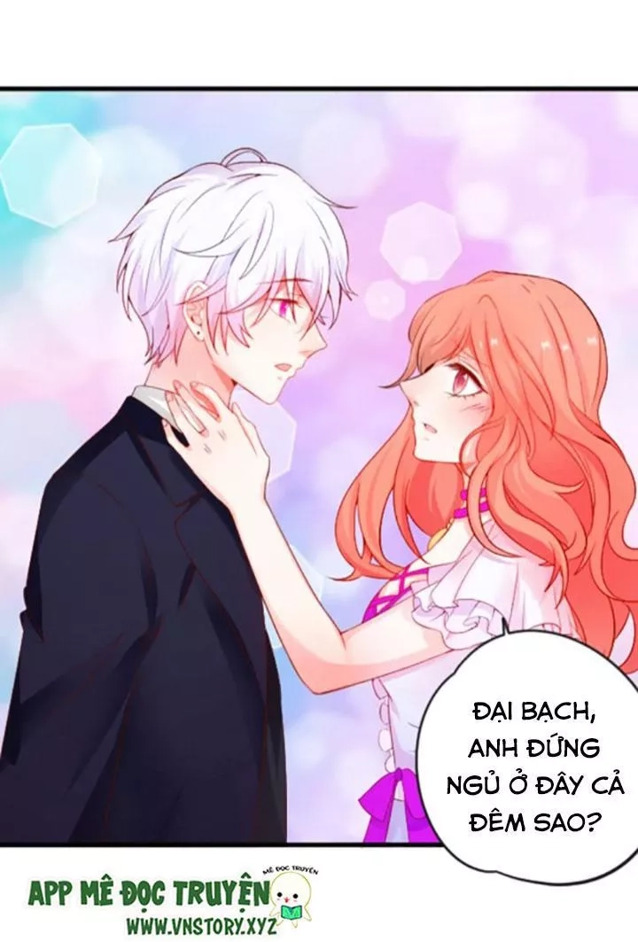 Huyết Tộc Đáng Yêu Chapter 96 - 12