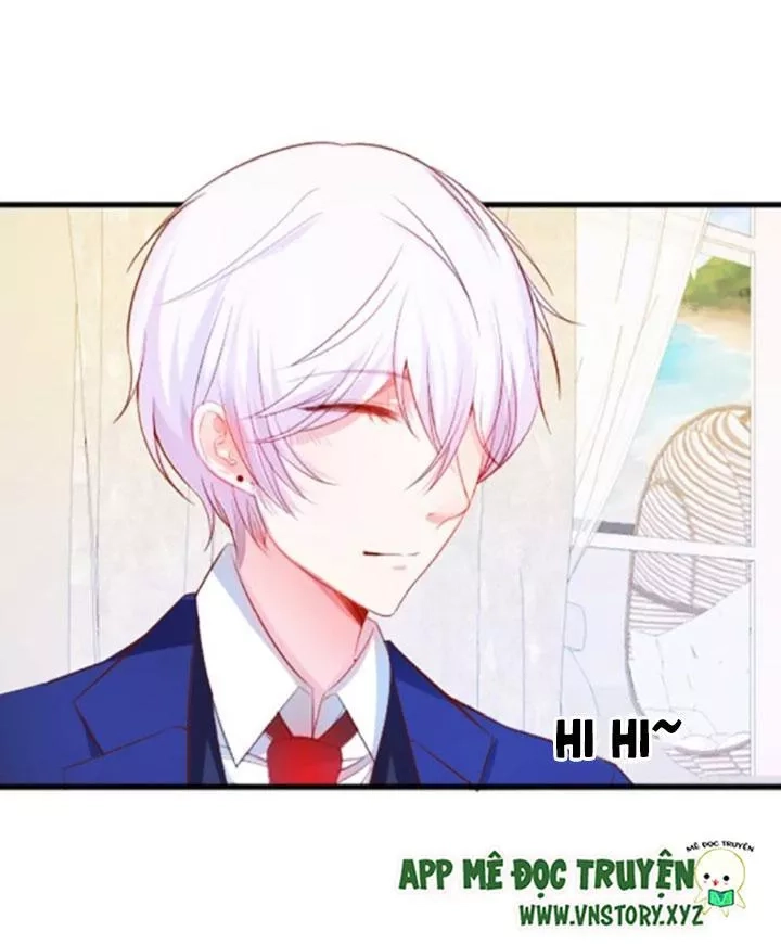 Huyết Tộc Đáng Yêu Chapter 96 - 15