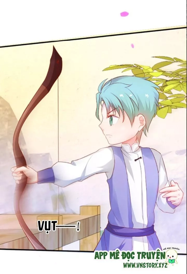 Huyết Tộc Đáng Yêu Chapter 96 - 36