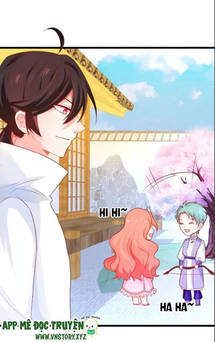 Huyết Tộc Đáng Yêu Chapter 96 - 39