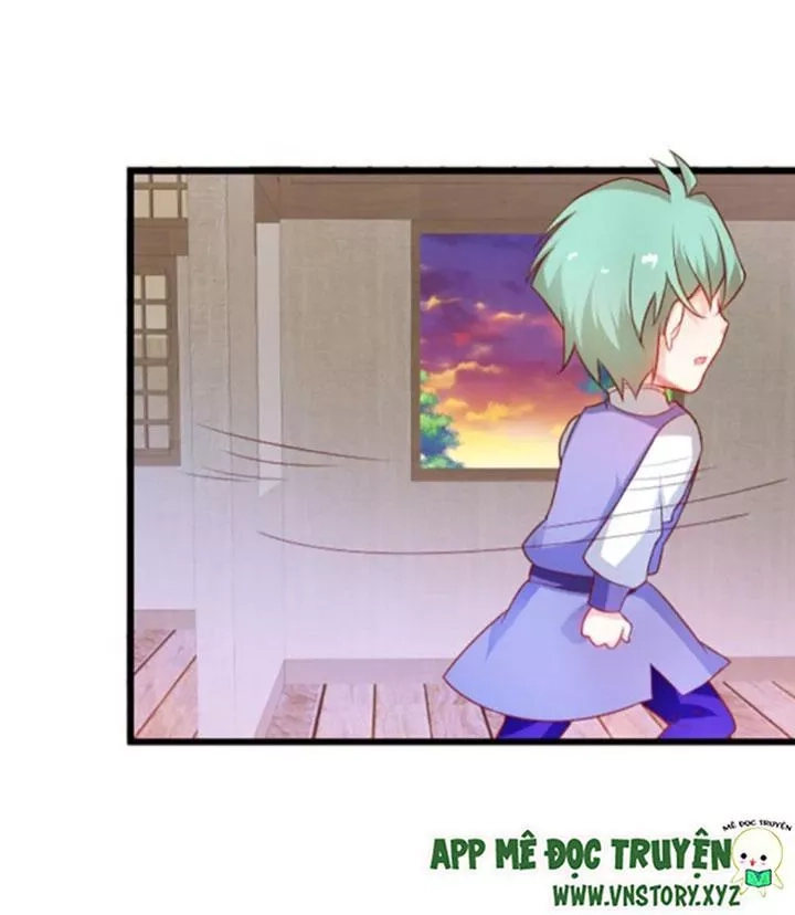 Huyết Tộc Đáng Yêu Chapter 96 - 49