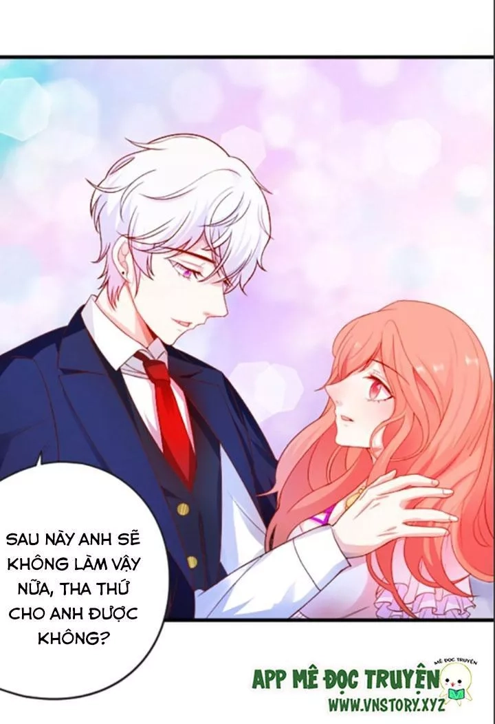 Huyết Tộc Đáng Yêu Chapter 96 - 60