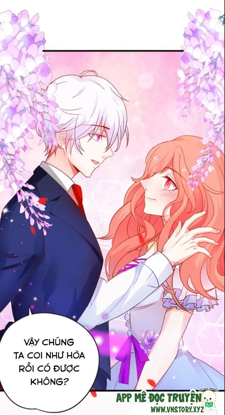 Huyết Tộc Đáng Yêu Chapter 96 - 64