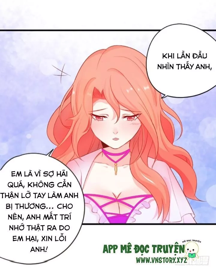 Huyết Tộc Đáng Yêu Chapter 97 - 8