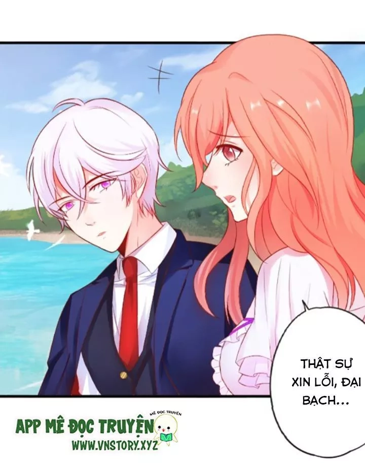 Huyết Tộc Đáng Yêu Chapter 97 - 10