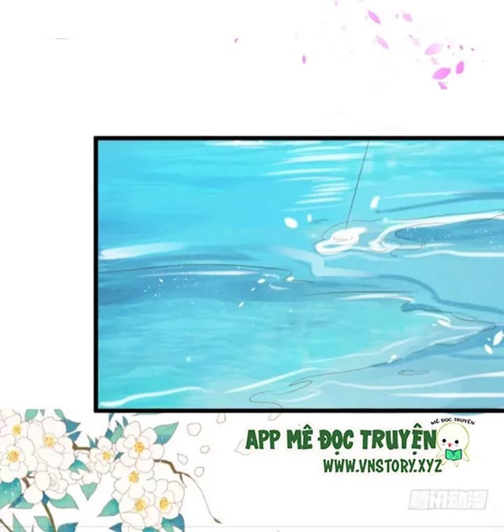 Huyết Tộc Đáng Yêu Chapter 97 - 21