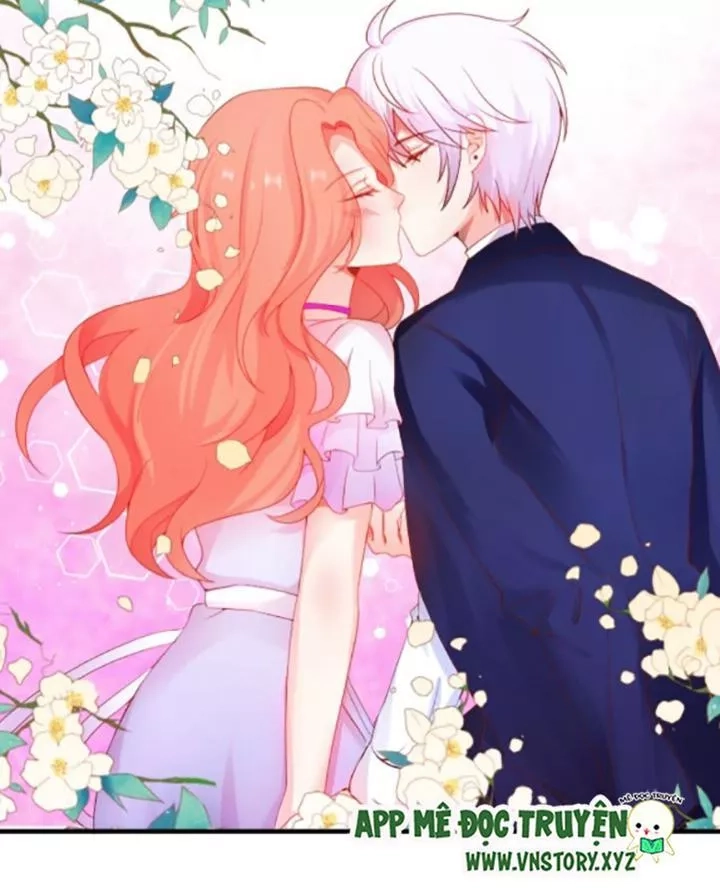 Huyết Tộc Đáng Yêu Chapter 97 - 22