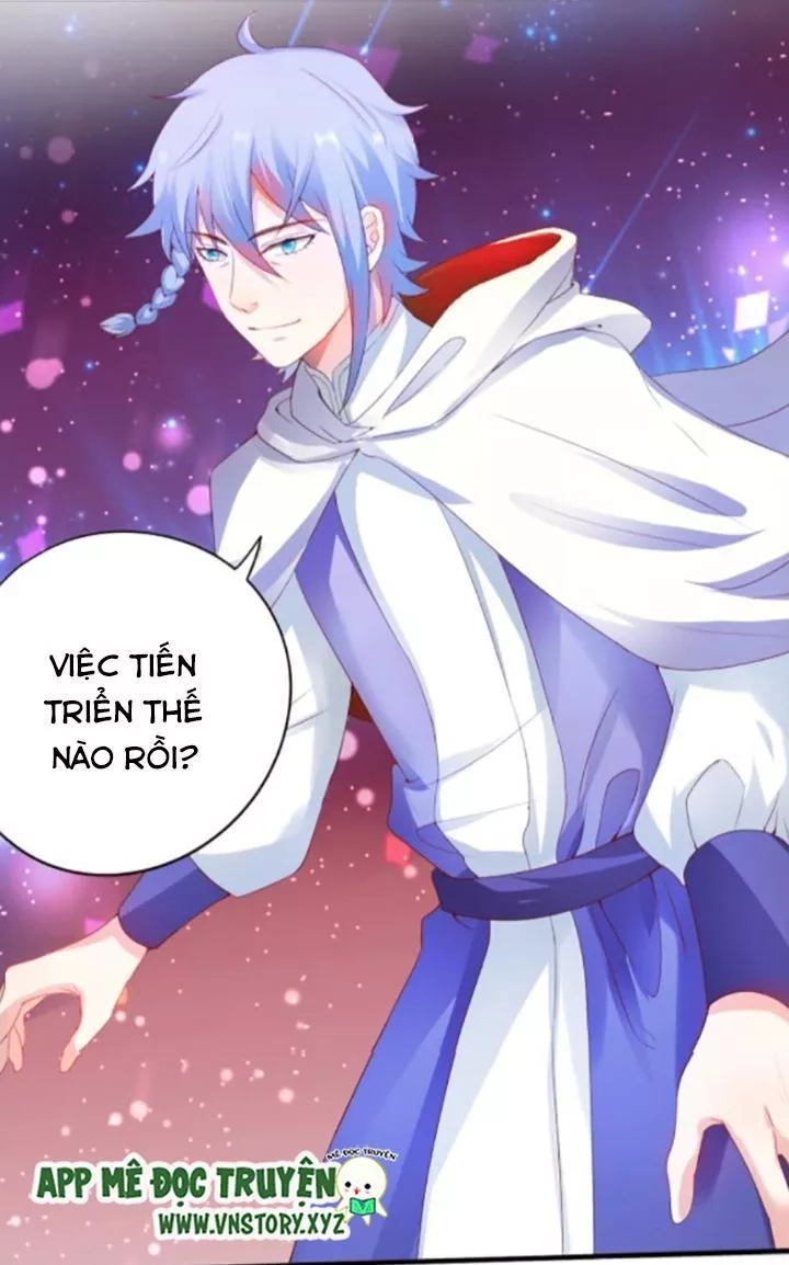 Huyết Tộc Đáng Yêu Chapter 97 - 30