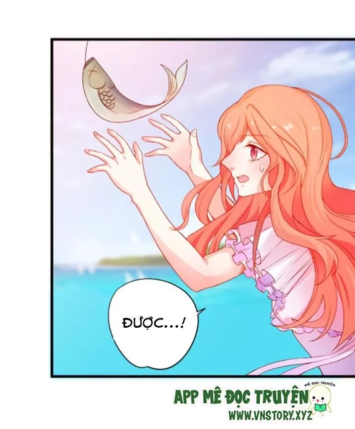 Huyết Tộc Đáng Yêu Chapter 97 - 37