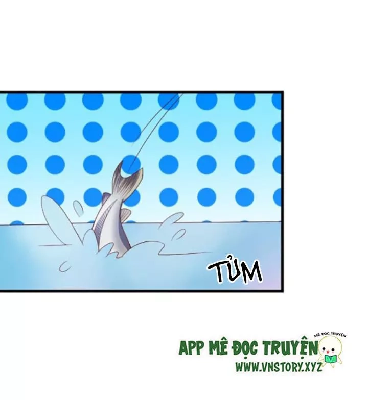 Huyết Tộc Đáng Yêu Chapter 97 - 39