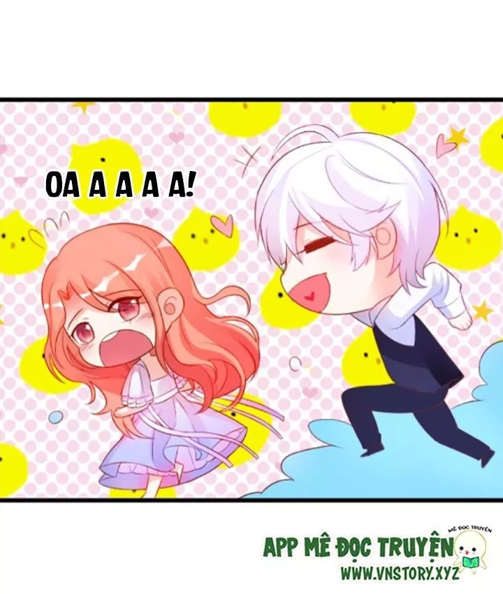 Huyết Tộc Đáng Yêu Chapter 97 - 54