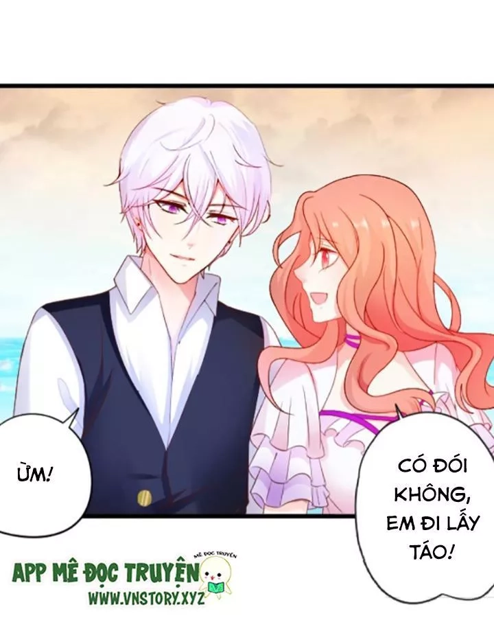 Huyết Tộc Đáng Yêu Chapter 97 - 67