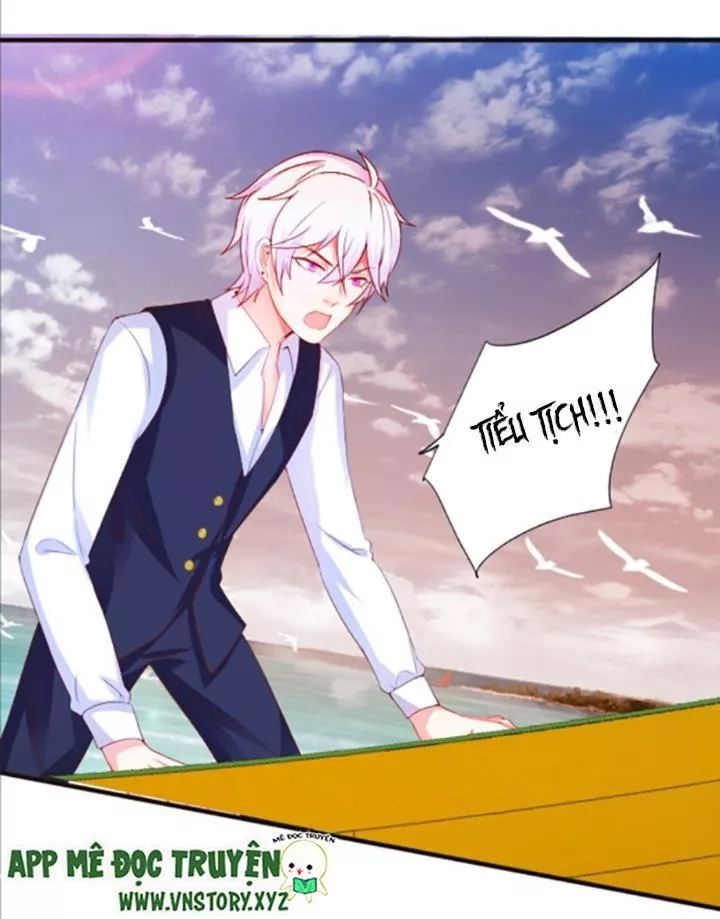 Huyết Tộc Đáng Yêu Chapter 98 - 3