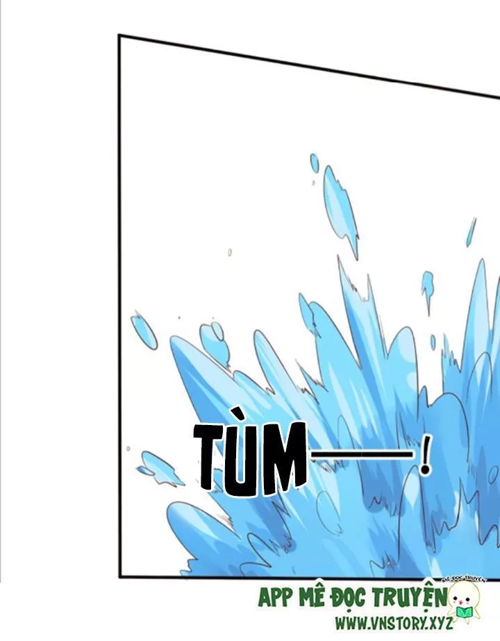 Huyết Tộc Đáng Yêu Chapter 98 - 4