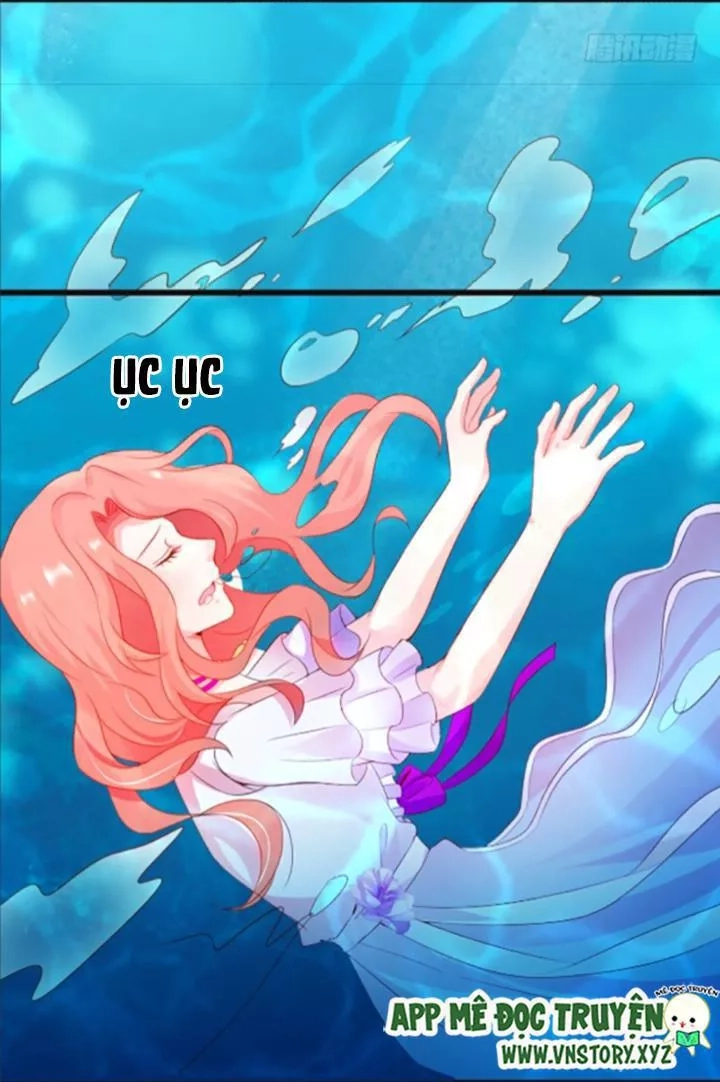 Huyết Tộc Đáng Yêu Chapter 98 - 6